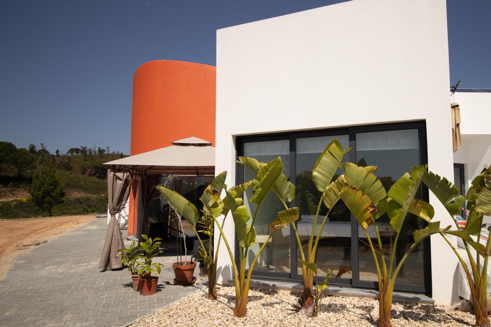 Alojamento de Turismo Rural A.ti.tudo Nature Portimão